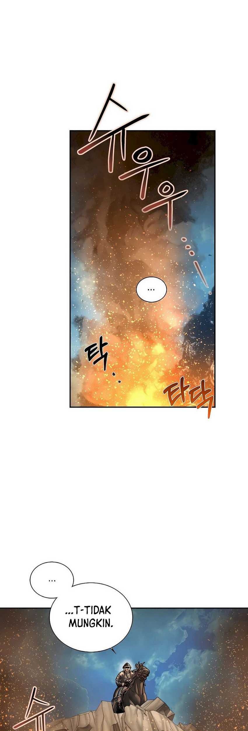 Muscle Joseon Chapter 51 - halaman 64