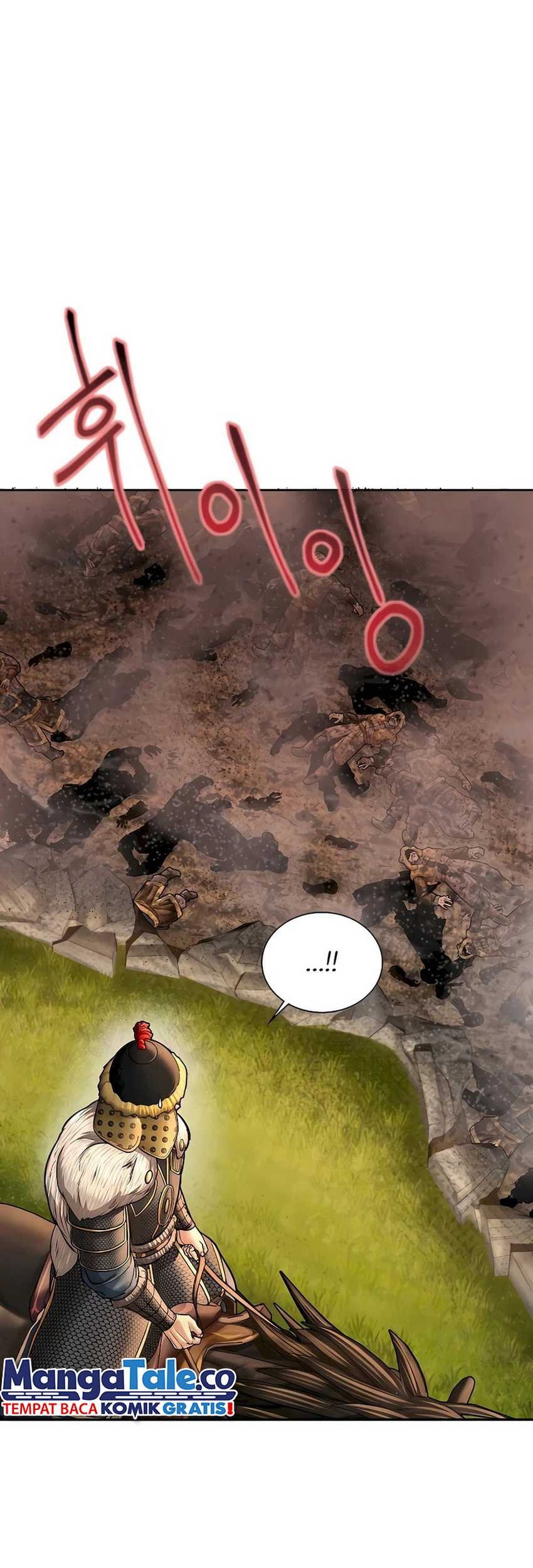 Muscle Joseon Chapter 52 - halaman 10