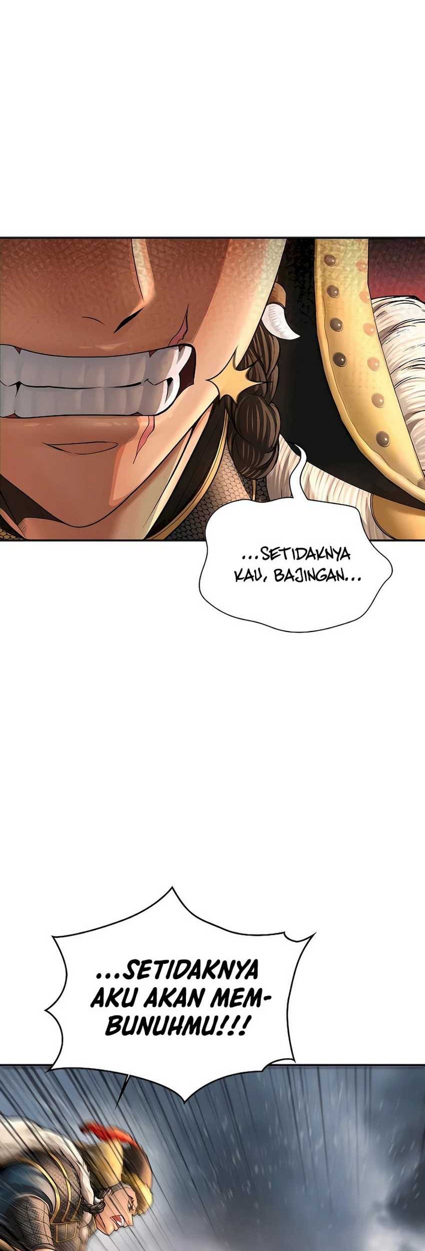 Muscle Joseon Chapter 52 - halaman 11