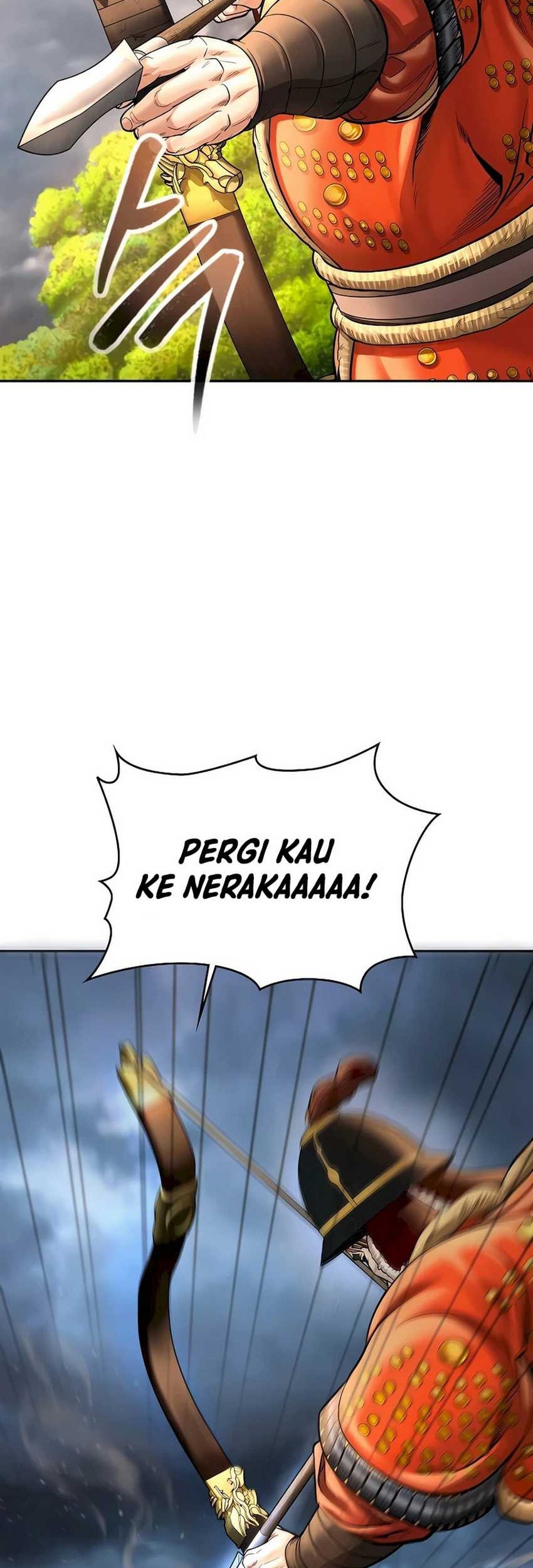 Muscle Joseon Chapter 52 - halaman 13