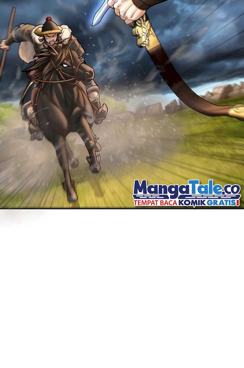 Muscle Joseon Chapter 52 - halaman 14