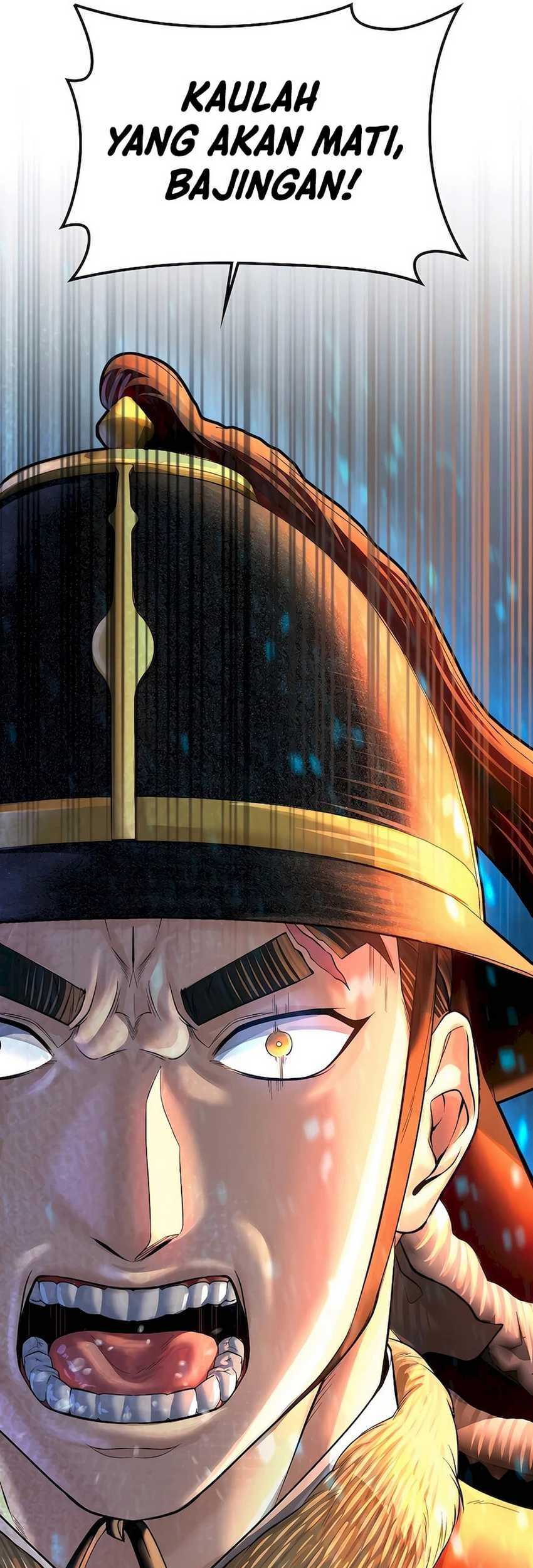 Muscle Joseon Chapter 52 - halaman 15