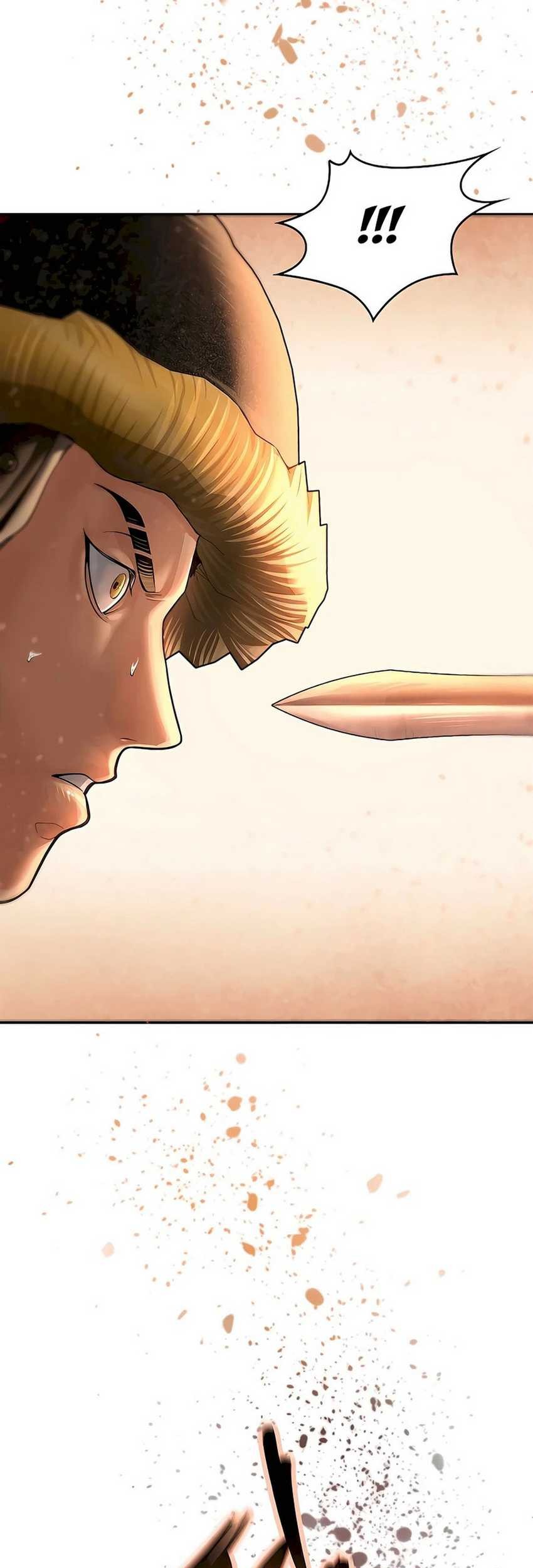 Muscle Joseon Chapter 52 - halaman 19