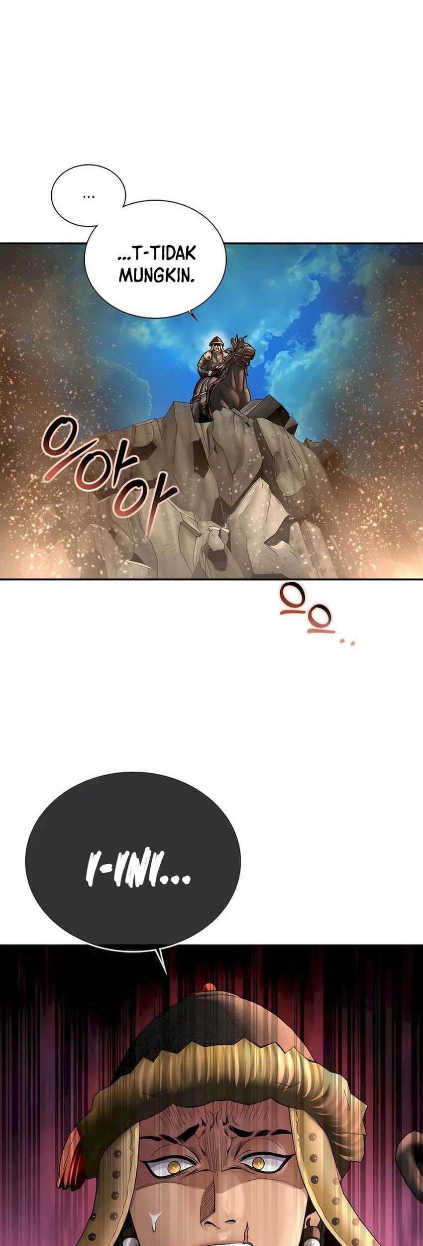 Muscle Joseon Chapter 52 - halaman 2