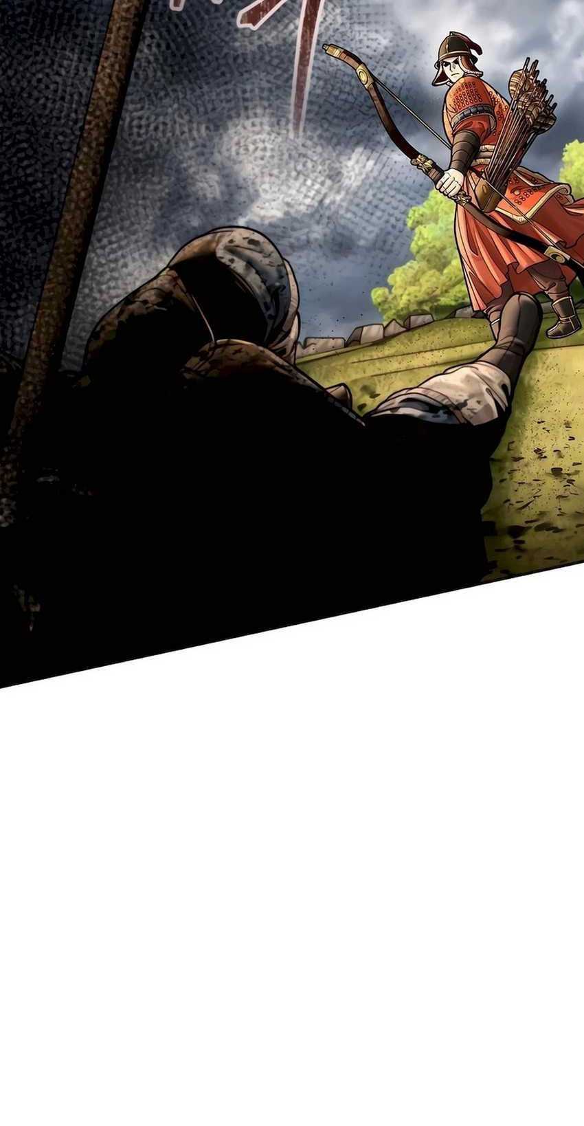 Muscle Joseon Chapter 52 - halaman 21