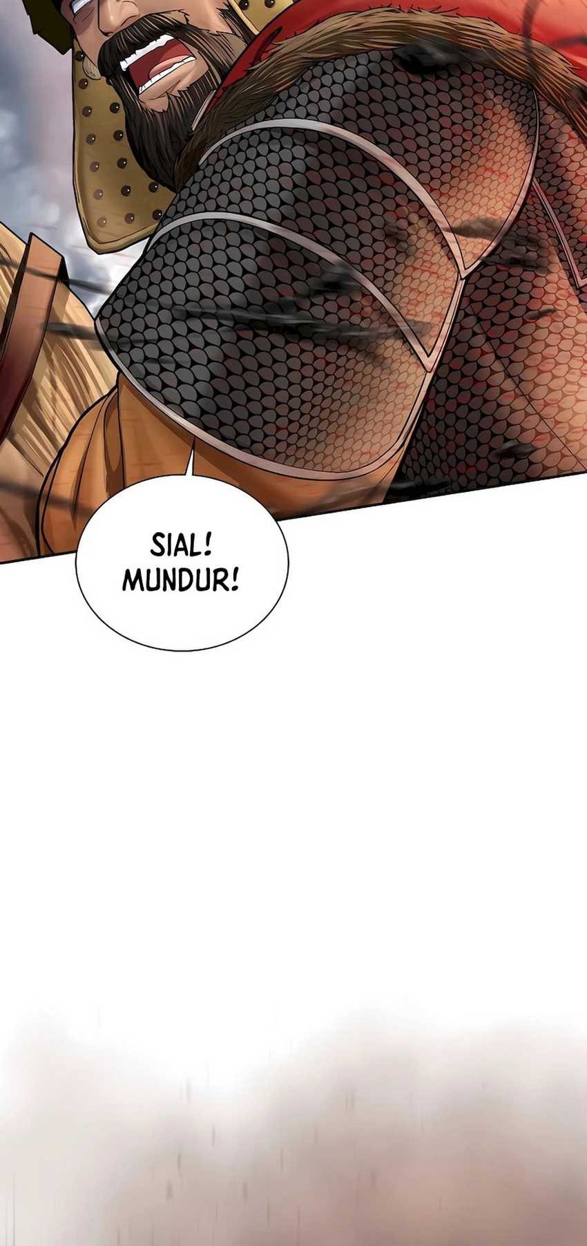 Muscle Joseon Chapter 52 - halaman 28