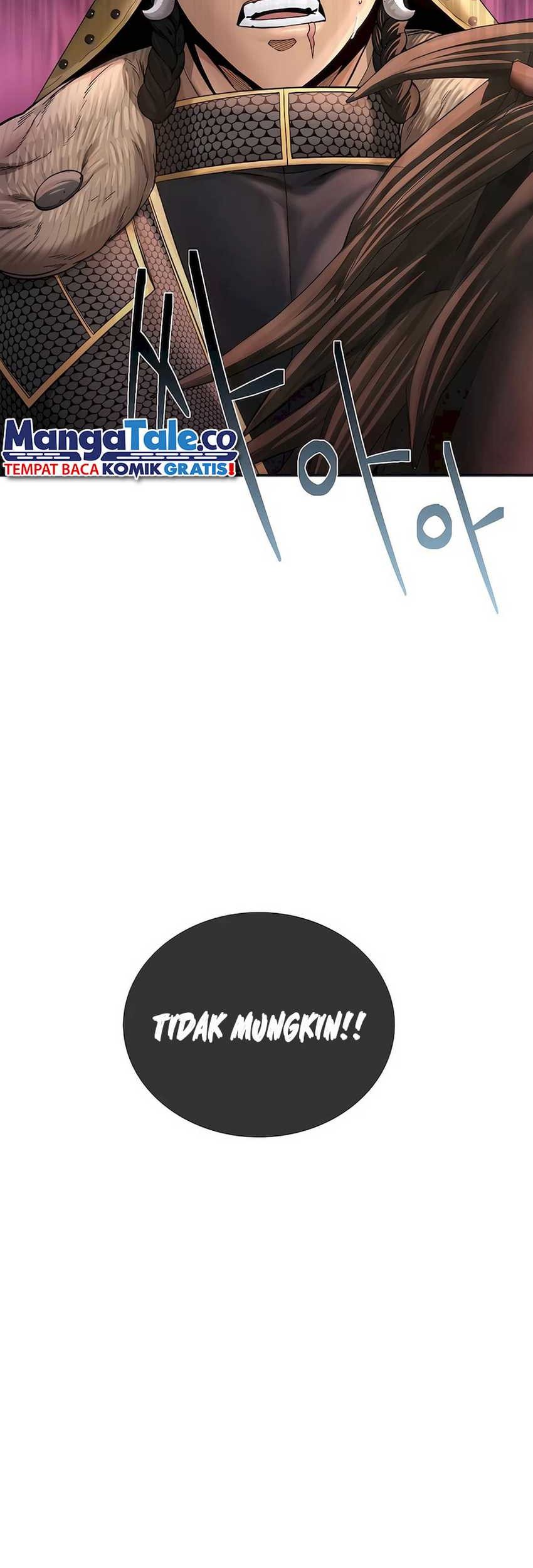 Muscle Joseon Chapter 52 - halaman 3
