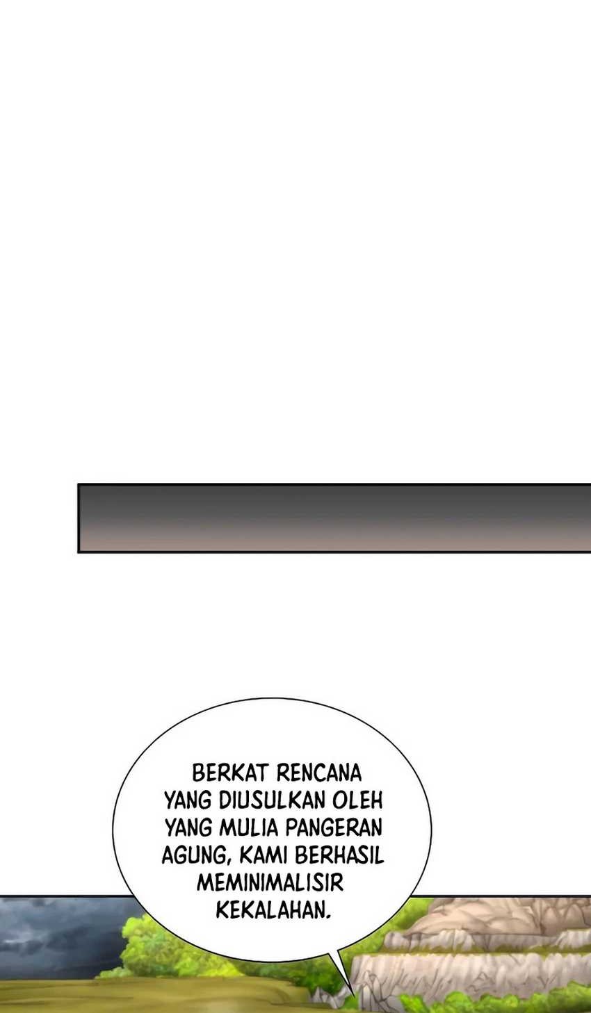 Muscle Joseon Chapter 52 - halaman 35