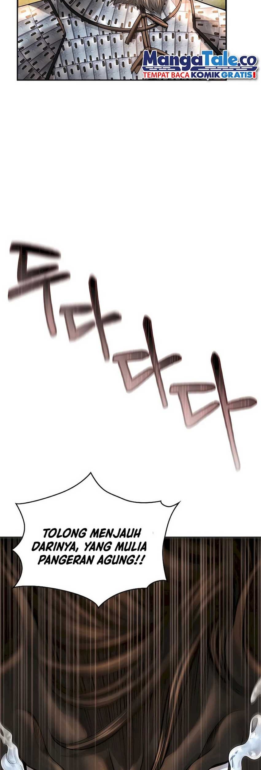 Muscle Joseon Chapter 52 - halaman 37