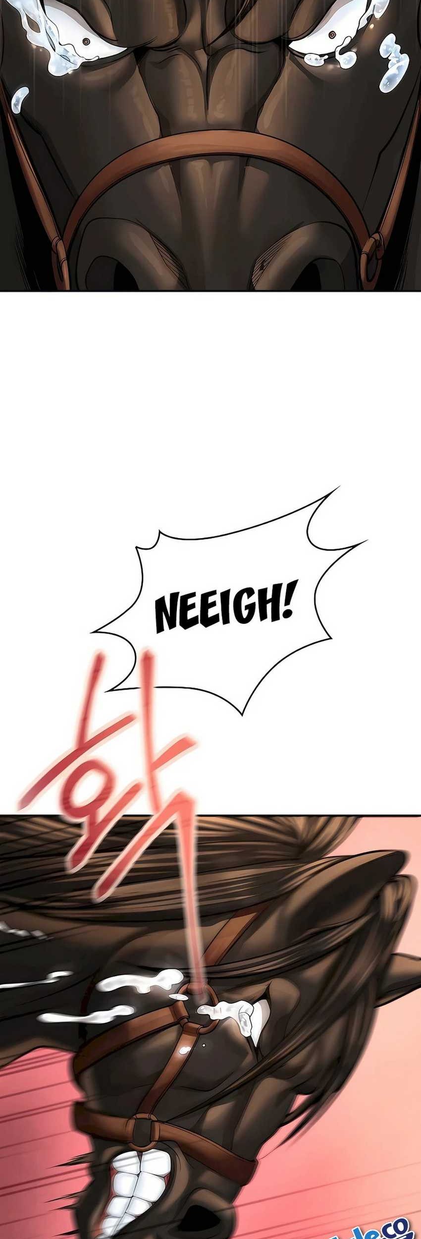 Muscle Joseon Chapter 52 - halaman 38