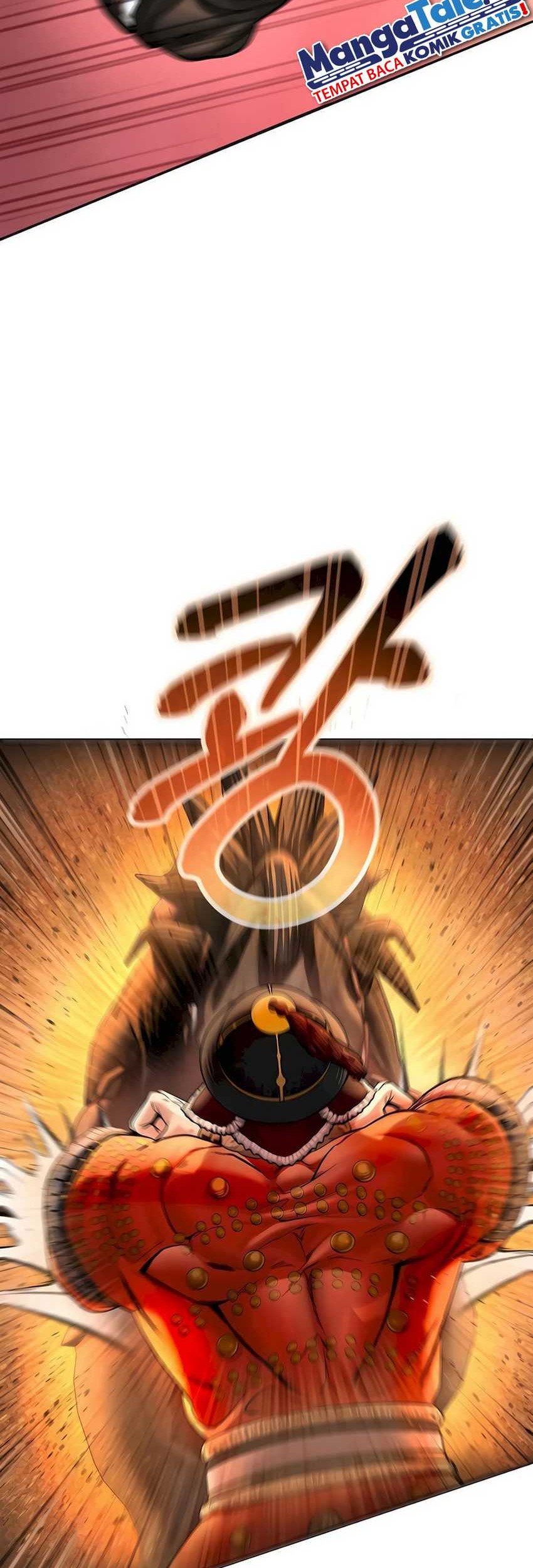 Muscle Joseon Chapter 52 - halaman 39