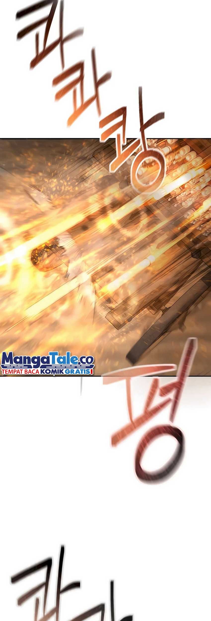 Muscle Joseon Chapter 52 - halaman 5