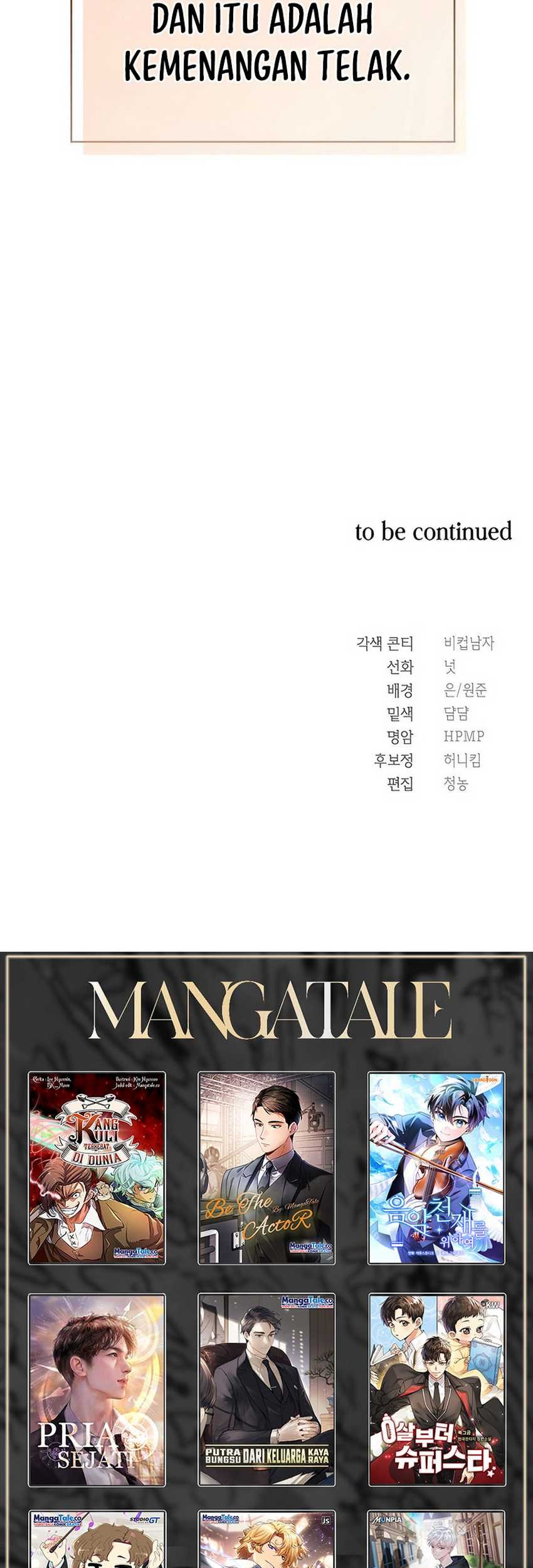 Muscle Joseon Chapter 52 - halaman 61