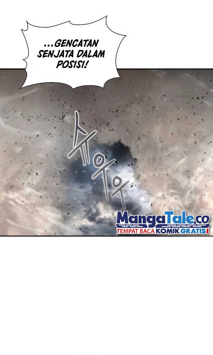 Muscle Joseon Chapter 52 - halaman 7