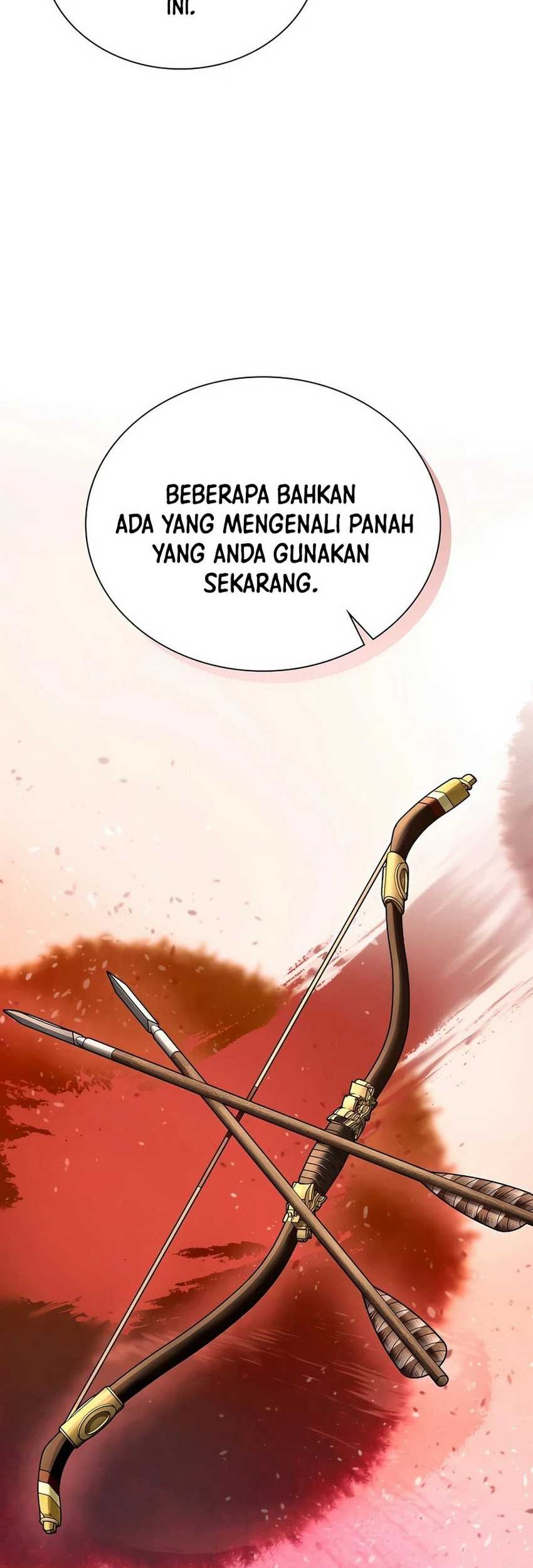 Muscle Joseon Chapter 53 - halaman 27