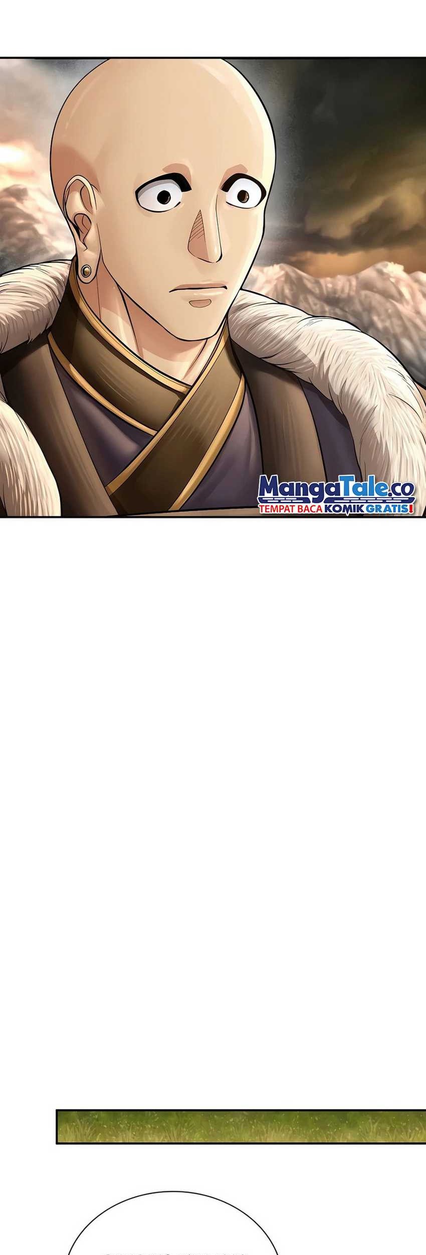 Muscle Joseon Chapter 53 - halaman 3