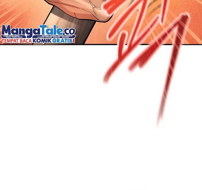 Muscle Joseon Chapter 53 - halaman 35