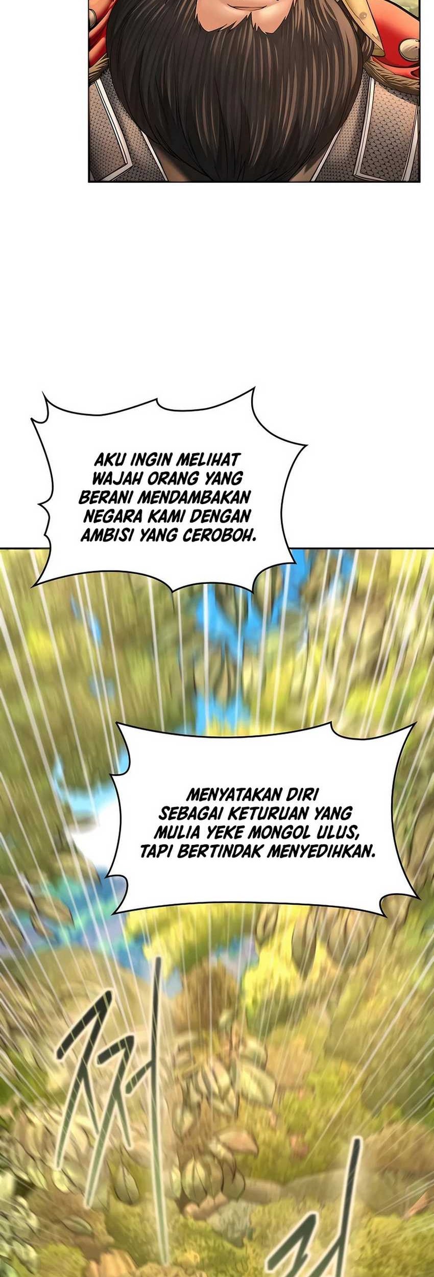 Muscle Joseon Chapter 53 - halaman 37