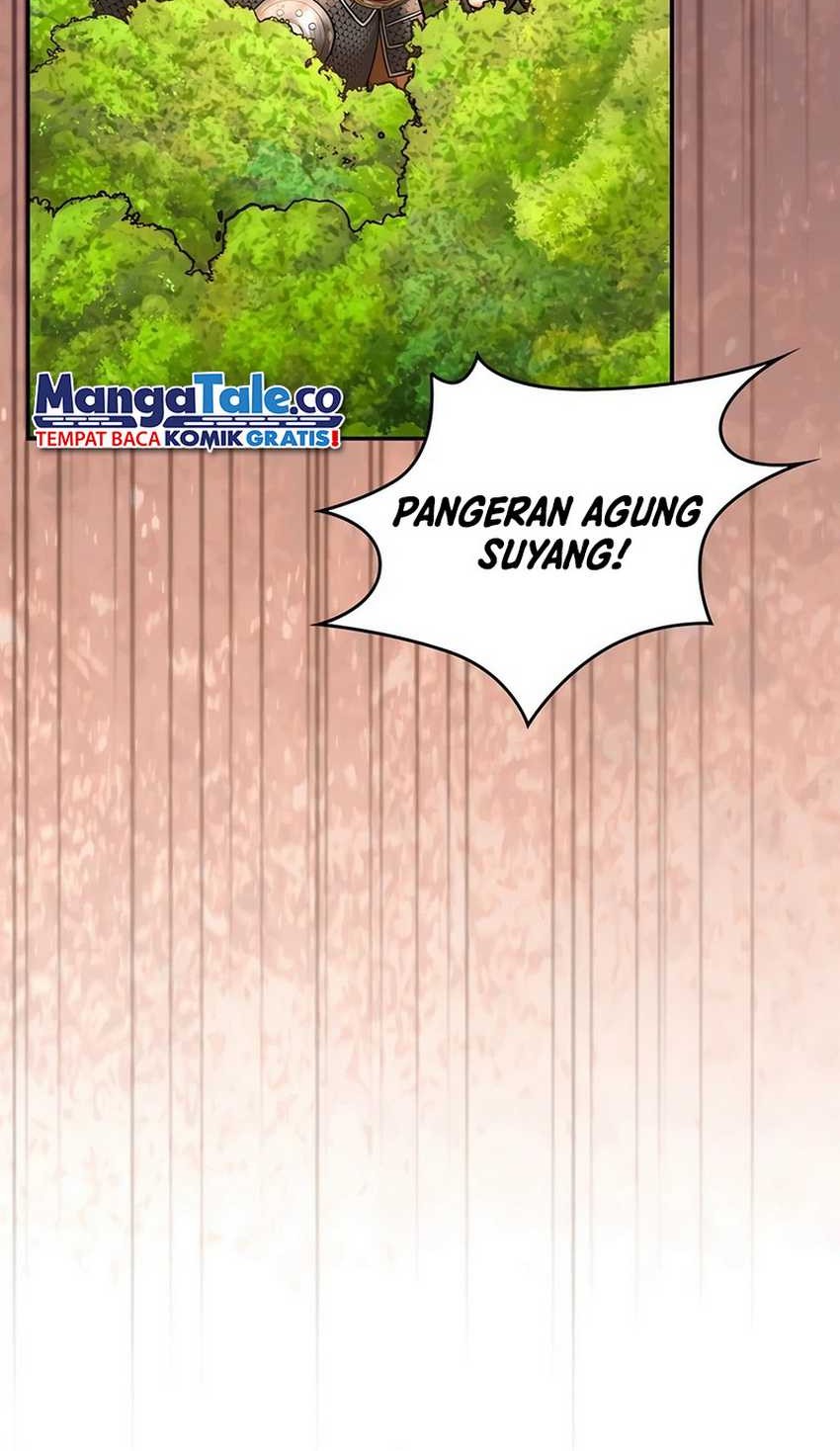 Muscle Joseon Chapter 53 - halaman 42
