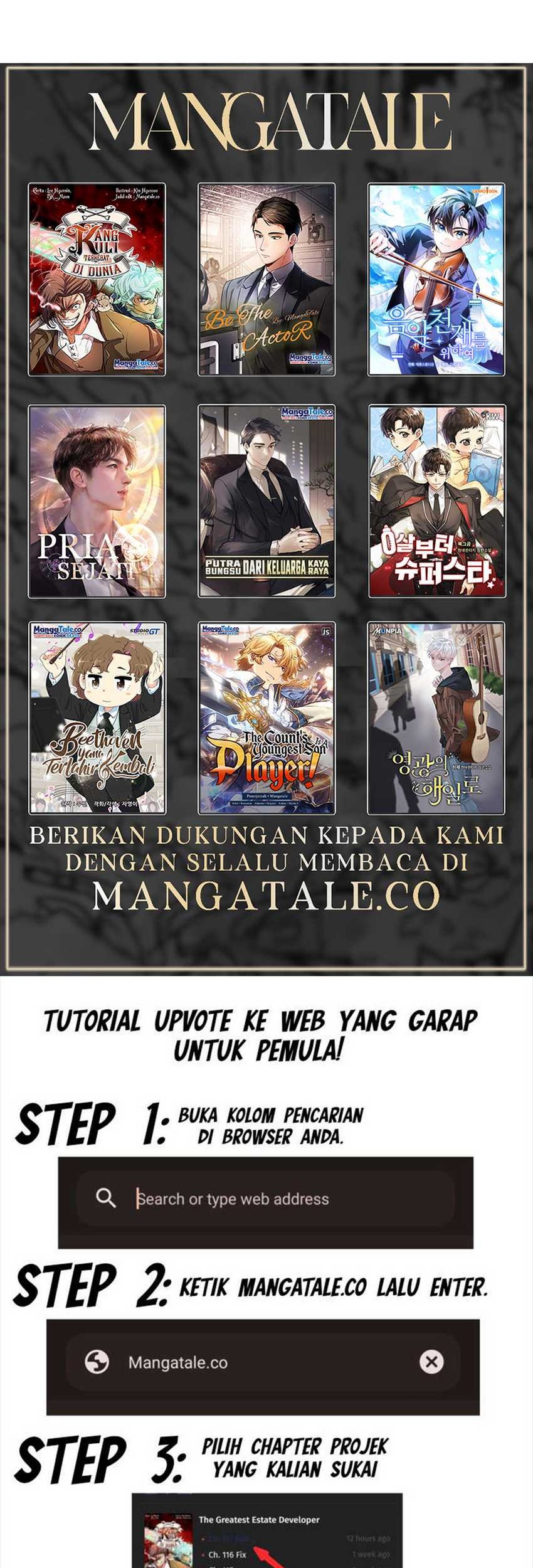 Muscle Joseon Chapter 53 - halaman 63