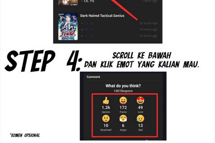 Muscle Joseon Chapter 53 - halaman 64