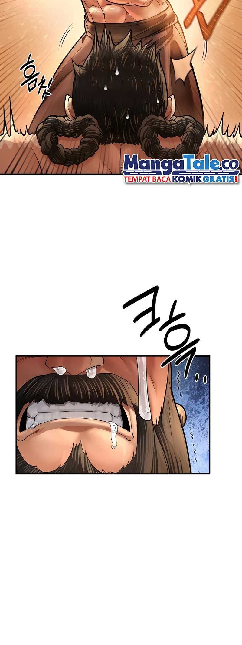 Muscle Joseon Chapter 54 - halaman 19