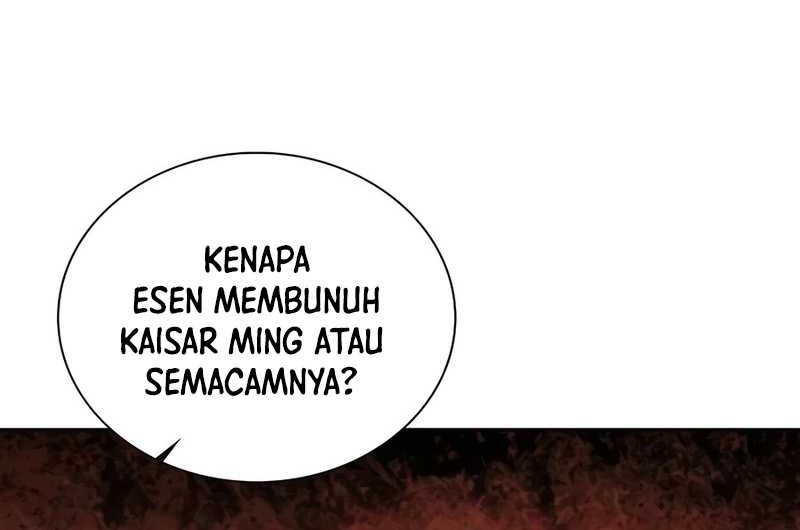 Muscle Joseon Chapter 54 - halaman 40