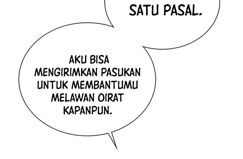 Muscle Joseon Chapter 54 - halaman 47