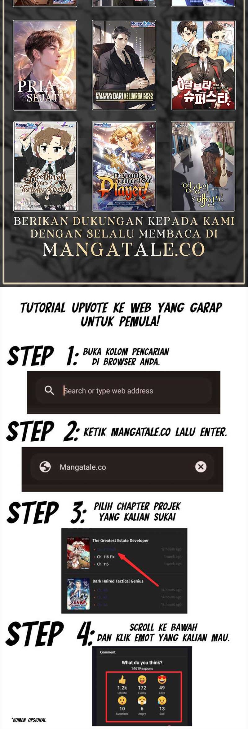 Muscle Joseon Chapter 54 - halaman 55