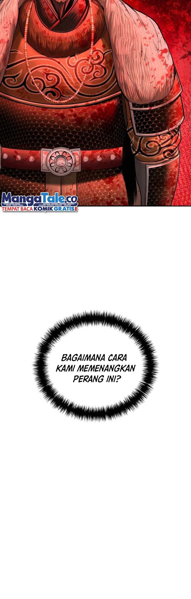 Muscle Joseon Chapter 55 - halaman 13