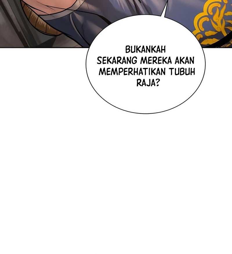 Muscle Joseon Chapter 55 - halaman 49