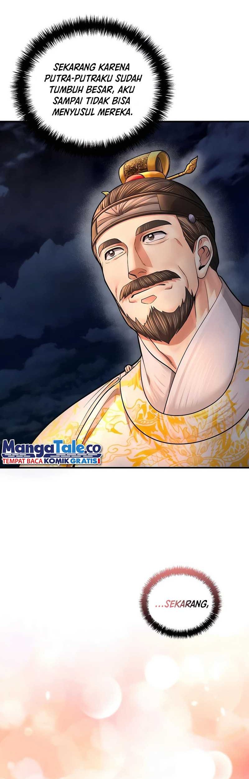 Muscle Joseon Chapter 55 - halaman 55