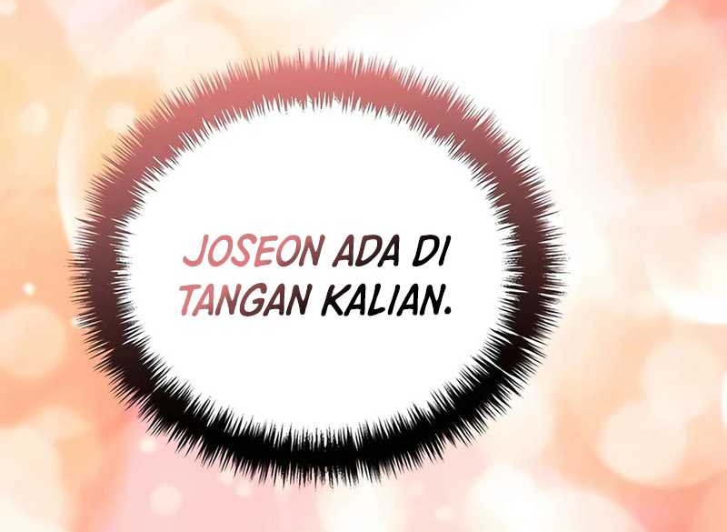 Muscle Joseon Chapter 55 - halaman 56