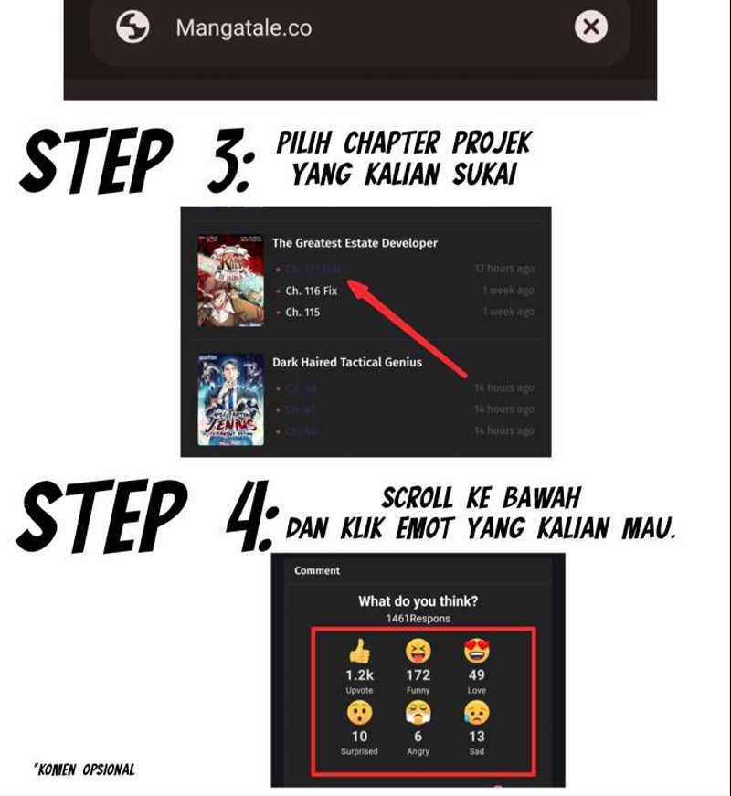Muscle Joseon Chapter 55 - halaman 59