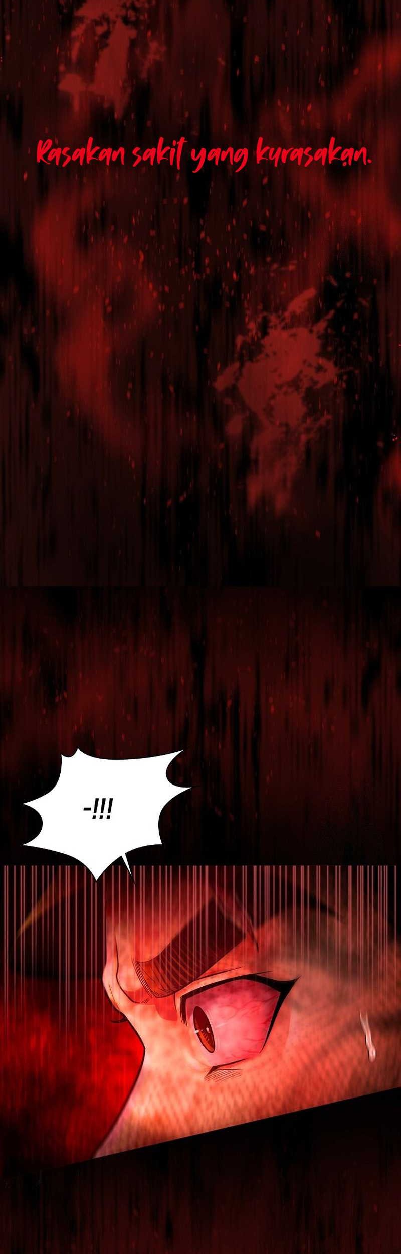 Muscle Joseon Chapter 56 - halaman 10