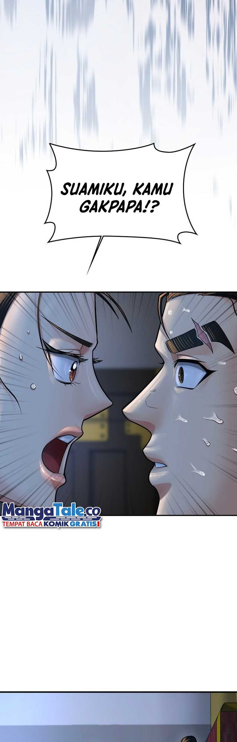 Muscle Joseon Chapter 56 - halaman 12
