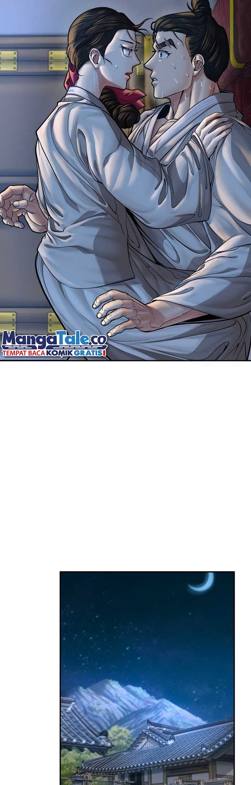 Muscle Joseon Chapter 56 - halaman 13