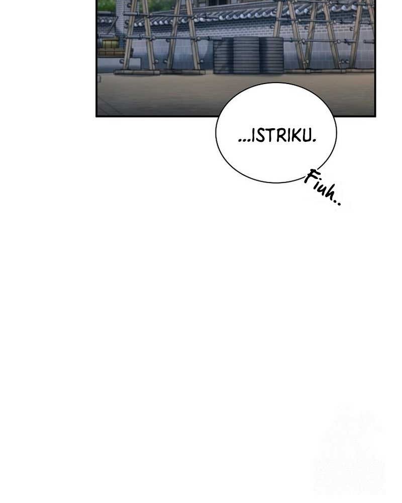 Muscle Joseon Chapter 56 - halaman 14
