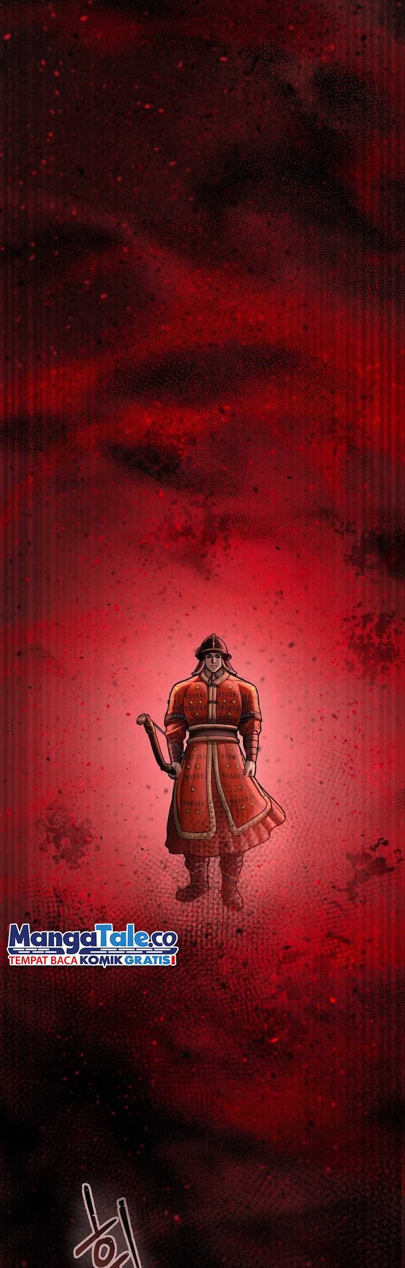 Muscle Joseon Chapter 56 - halaman 2