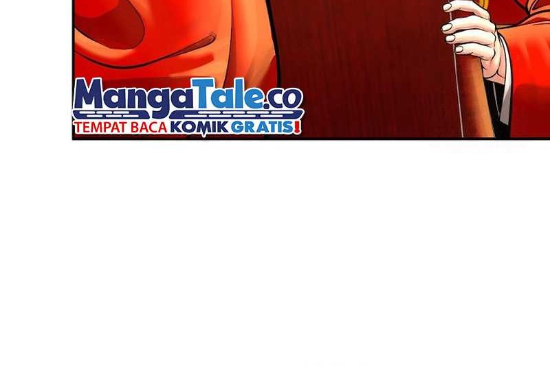 Muscle Joseon Chapter 56 - halaman 28
