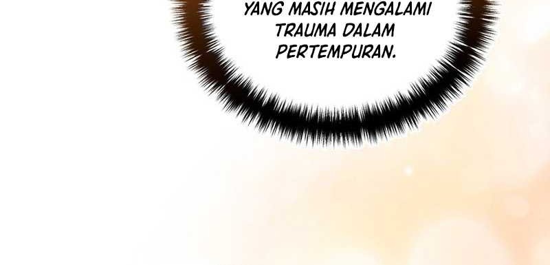 Muscle Joseon Chapter 56 - halaman 48