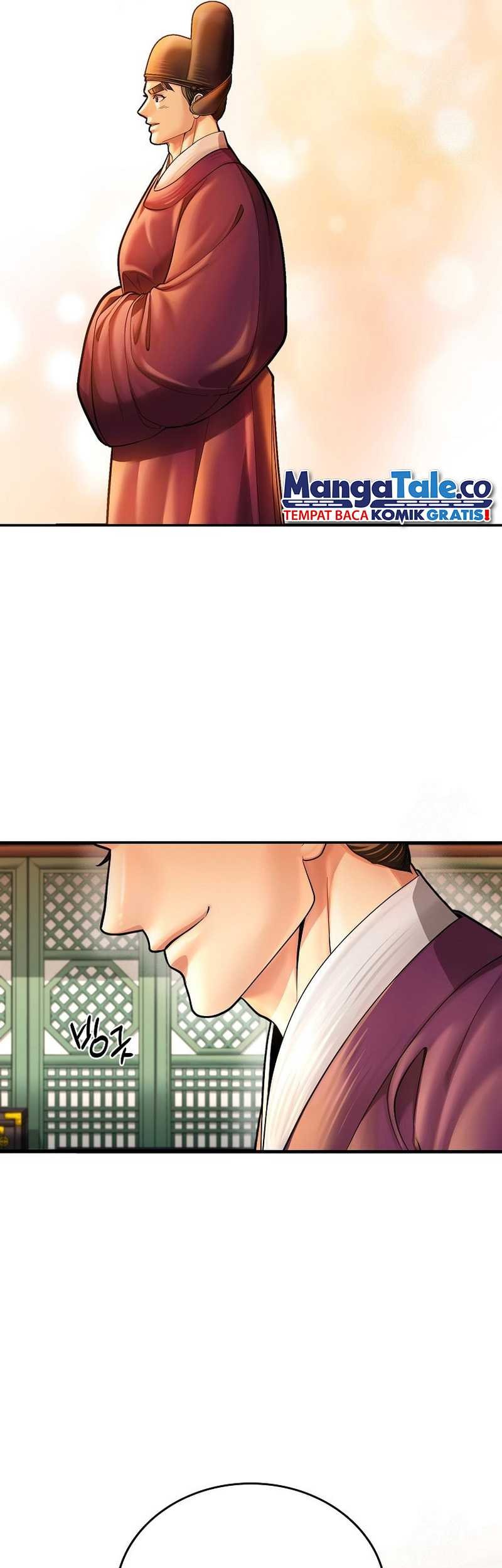 Muscle Joseon Chapter 56 - halaman 49