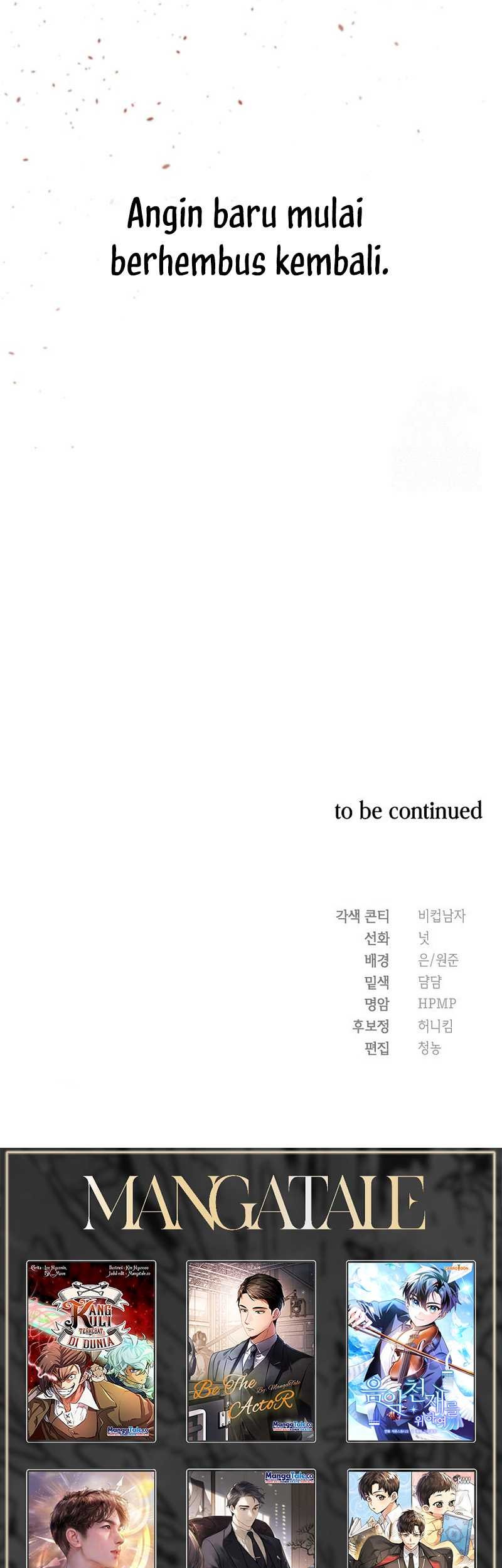 Muscle Joseon Chapter 56 - halaman 63