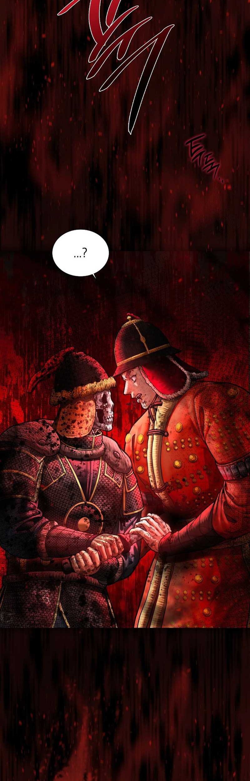 Muscle Joseon Chapter 56 - halaman 9
