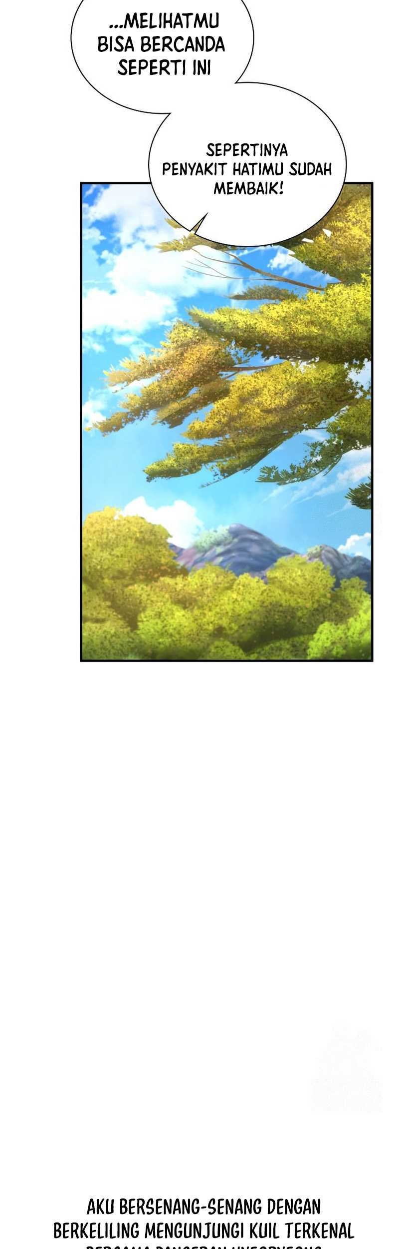Muscle Joseon Chapter 57 - halaman 12