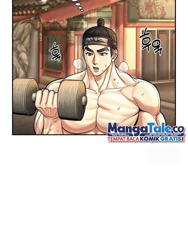 Muscle Joseon Chapter 57 - halaman 14
