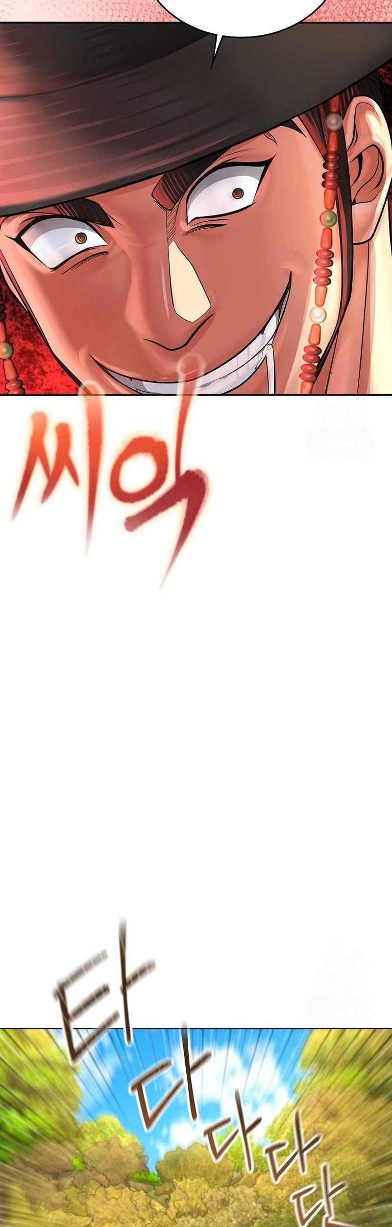 Muscle Joseon Chapter 57 - halaman 30