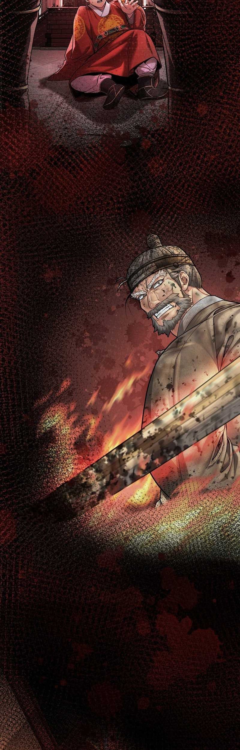 Muscle Joseon Chapter 57 - halaman 50
