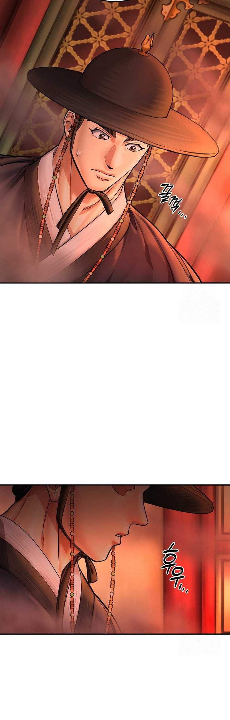 Muscle Joseon Chapter 57 - halaman 52