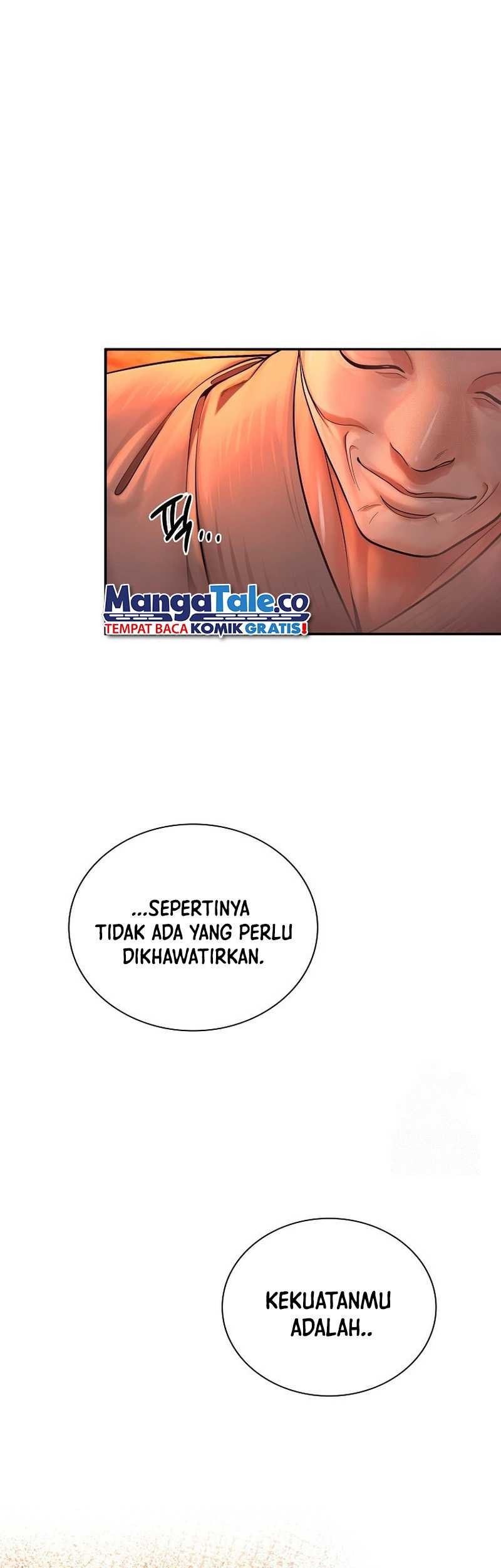 Muscle Joseon Chapter 57 - halaman 56